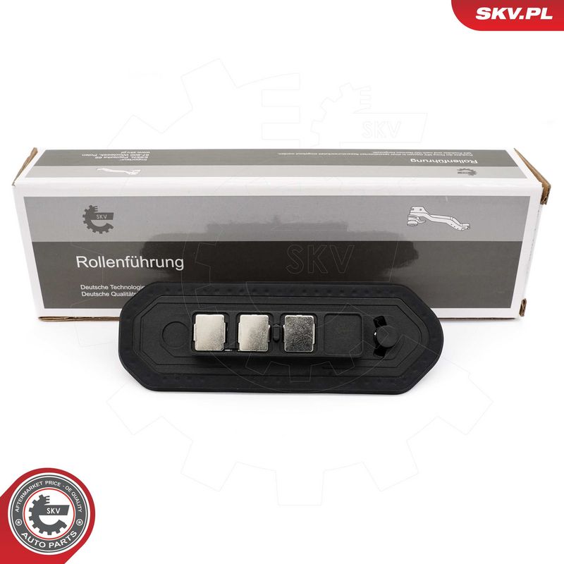 Lüliti, Uksekontakt, ESEN SKV 97SKV093