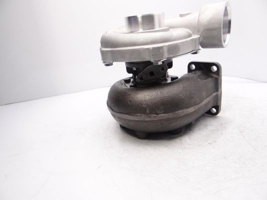 GARRETT 466214-5039S Charger, charging (supercharged/turbocharged)