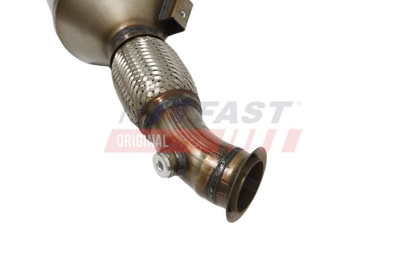 OEM код товара: 2E0 254 700 JX