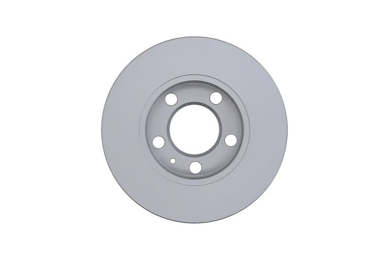 KAMOKA 103205 Brake Disc