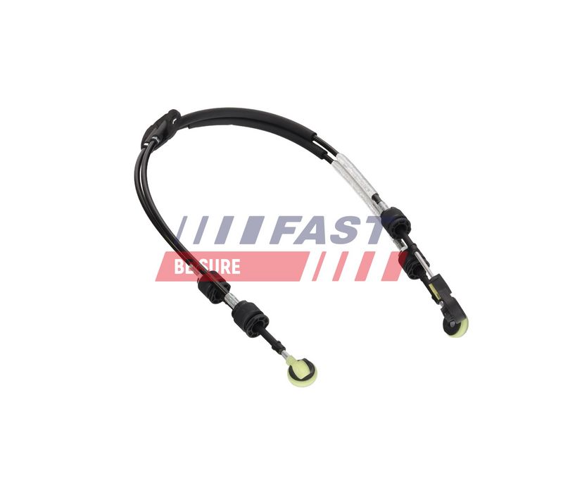 Tross, käigukast, FAST FT11766
