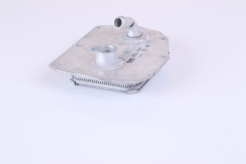 Õliradiaator, mootoriõli, NISSENS 90734