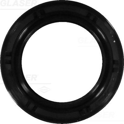 GLASER tömítőgyűrű, vezérműtengely P77577-01