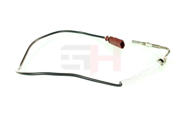 GH GH-744716 Sensor, exhaust gas temperature
