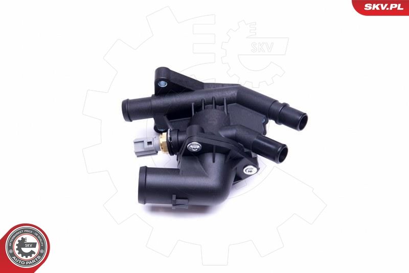 ESEN SKV 20SKV124 Thermostat, coolant