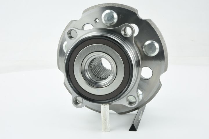 FEBEST 0382-YF4MR Wheel Hub