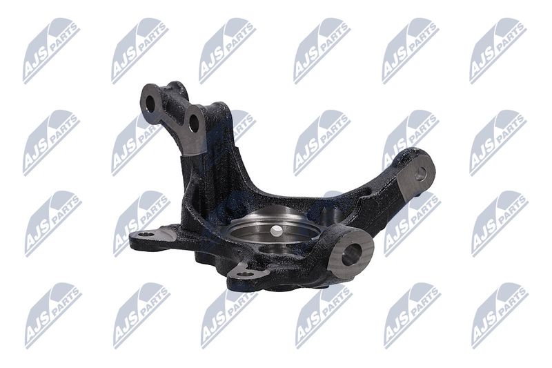 Käändmik, rattakinnitus, NTY ZZP-HD-011