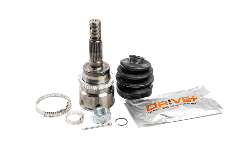 Set articulatie, planetara DP2110.10.1168 Dr!ve+