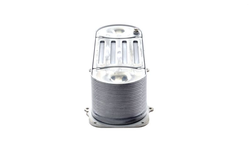 Product Image - Intercooler, inlaatluchtkoeler - CI233000P - MAHLE