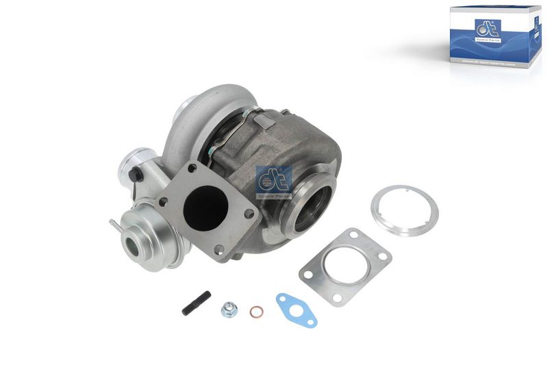 Compresor,sistem de supraalimentare 11.19003 DT Spare Parts
