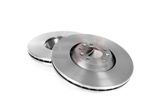 Piduriketas, GH GH-401906