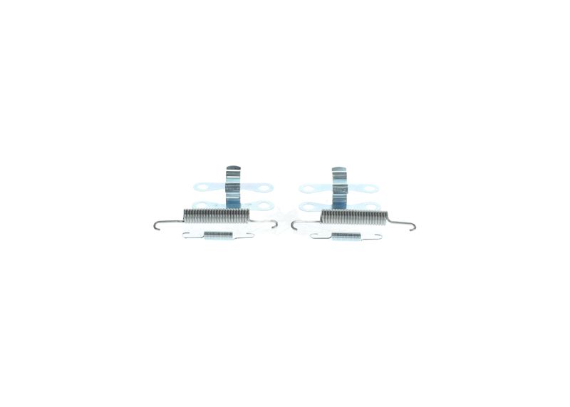 BOSCH 1 987 475 246 Accessory Kit, parking brake shoes