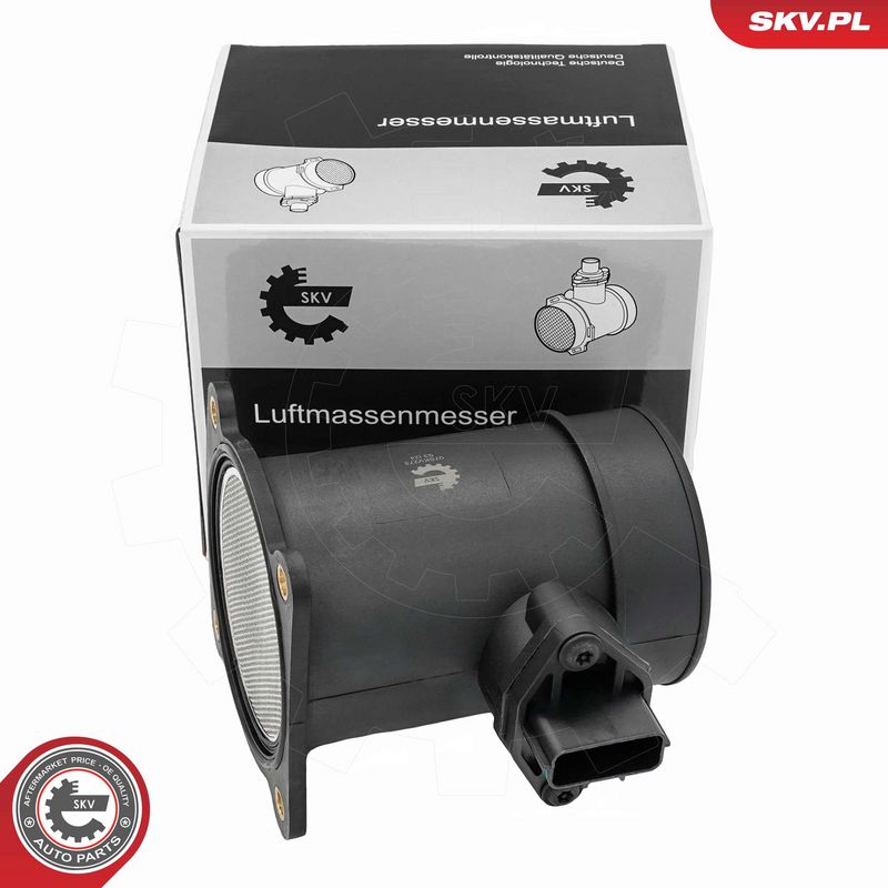 Õhumassimõõtja, ESEN SKV 07SKV273