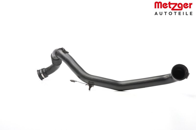 METZGER AUTOTEILE 2401184 Charge Air Hose