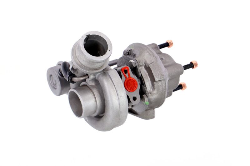 REMANTE 003-001-000007R Charger, charging (supercharged/turbocharged)