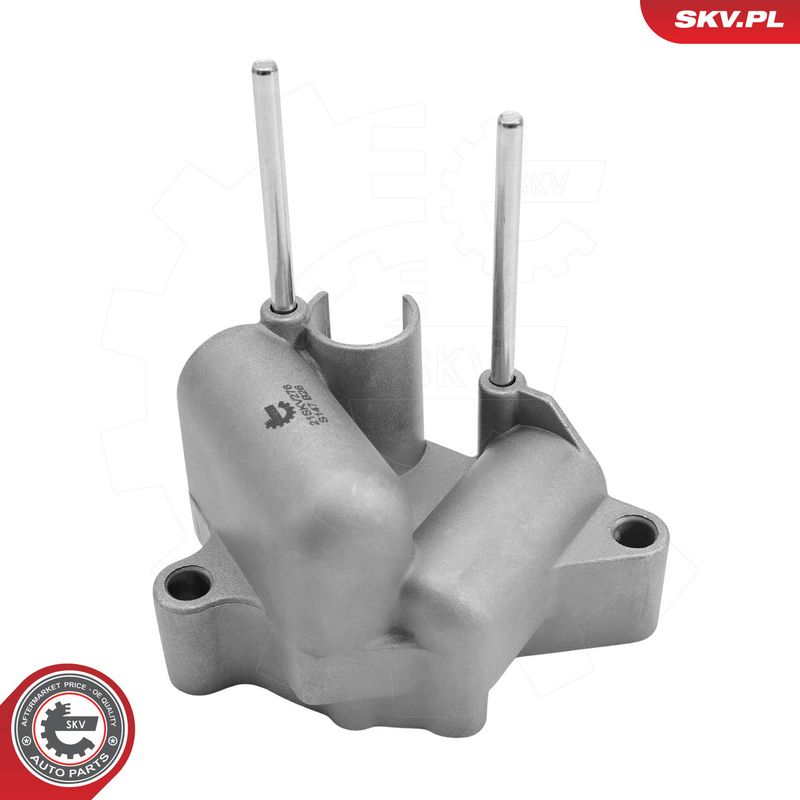 Mootori keti komplekt, ESEN SKV 21SKV276