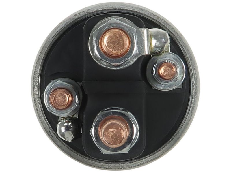 Magnetlülitus, starter, AS-PL SS3031
