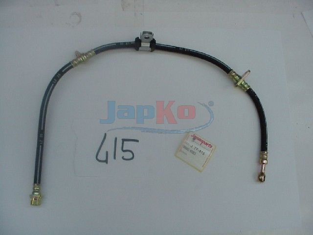 Kinnitus, Pidurivoolik,...