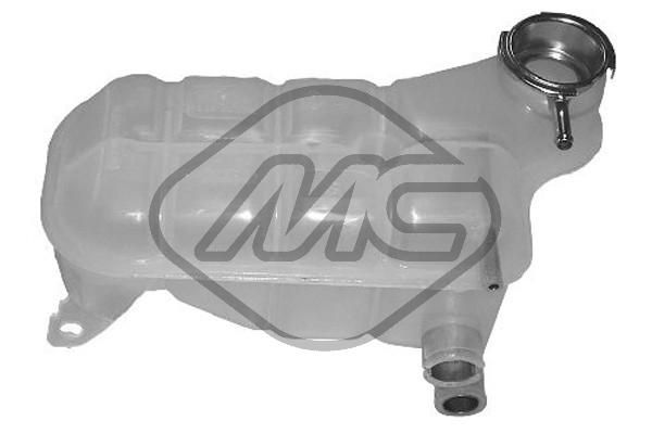 Vase+d'expansion+liquide+refroidissement METALCAUCHO 03613