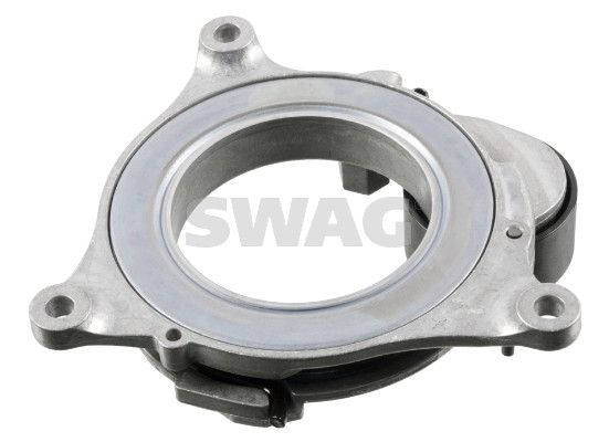 SWAG 20 94 9527 Belt Tensioner, V-ribbed belt