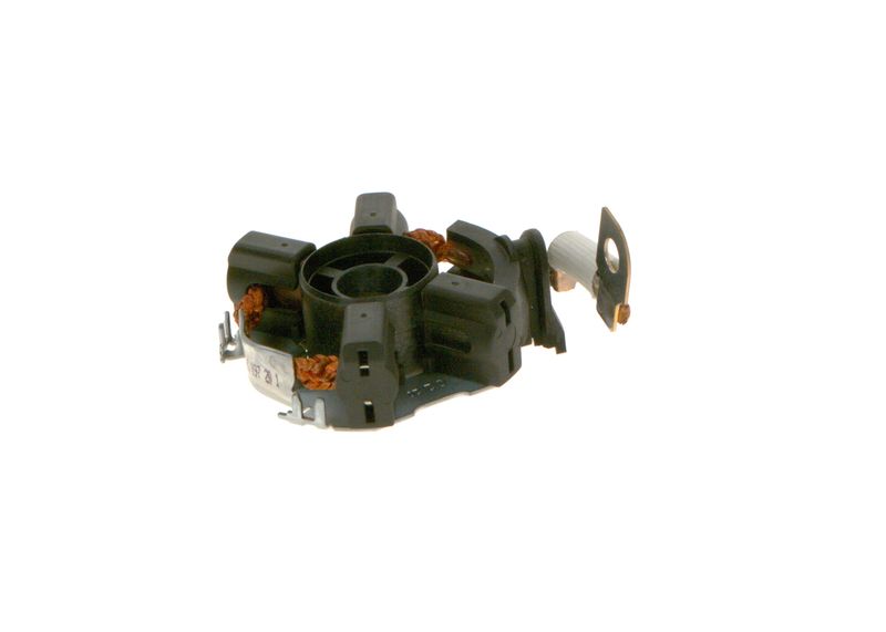 BOSCH 1004336666 Holder, carbon brushes
