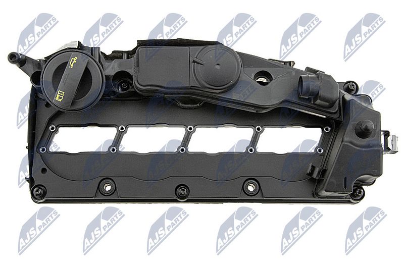 NTY BPZ-WW-017 Cylinder Head Cover