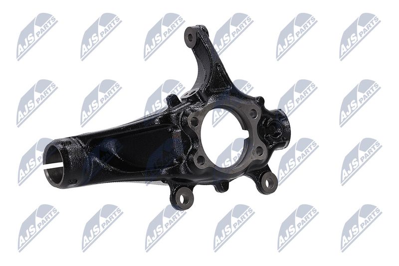 Käändmik, rattakinnitus, NTY ZZP-NS-013