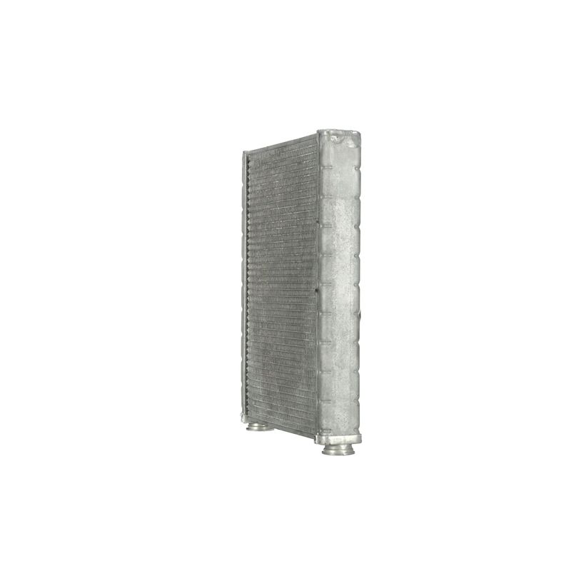 NISSENS 707372 Heat Exchanger, interior heating