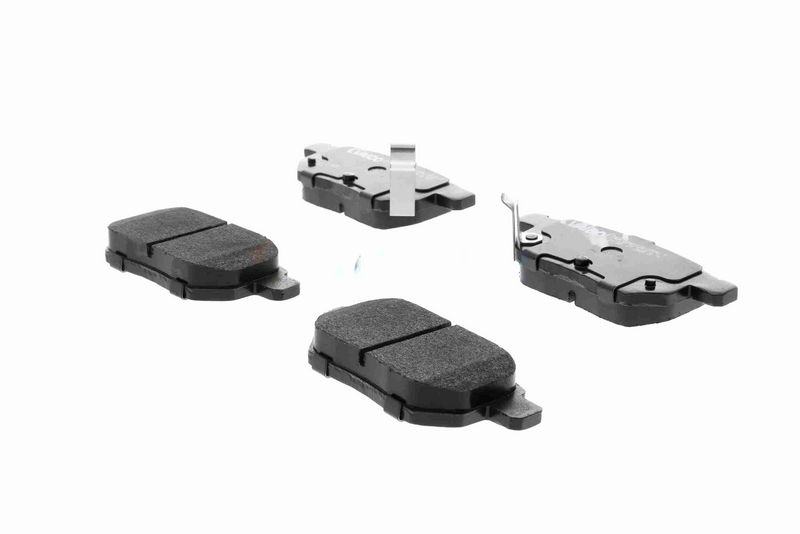 ACKOJA A70-0038 Brake Pad Set, disc brake