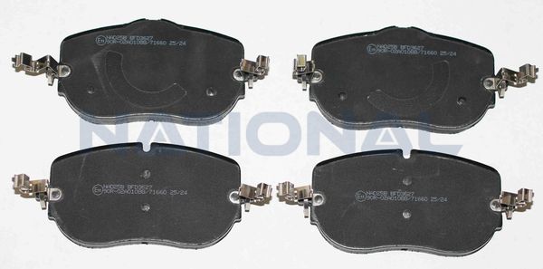 National NP3382