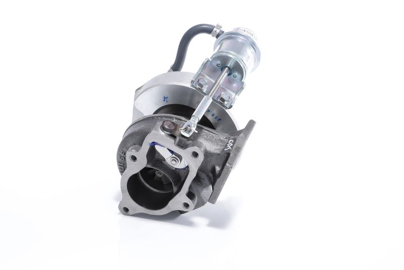Compresor,sistem de supraalimentare T913509 BTS Turbo