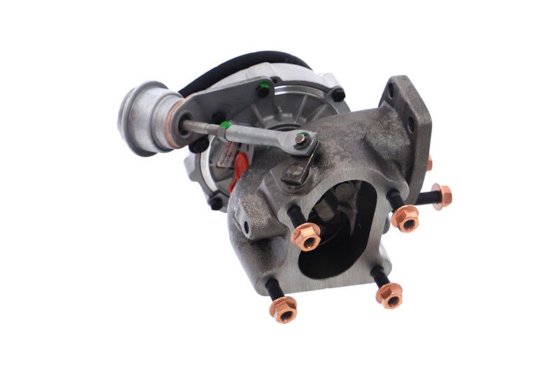 REMANTE 003-001-001110R Charger, charging (supercharged/turbocharged)