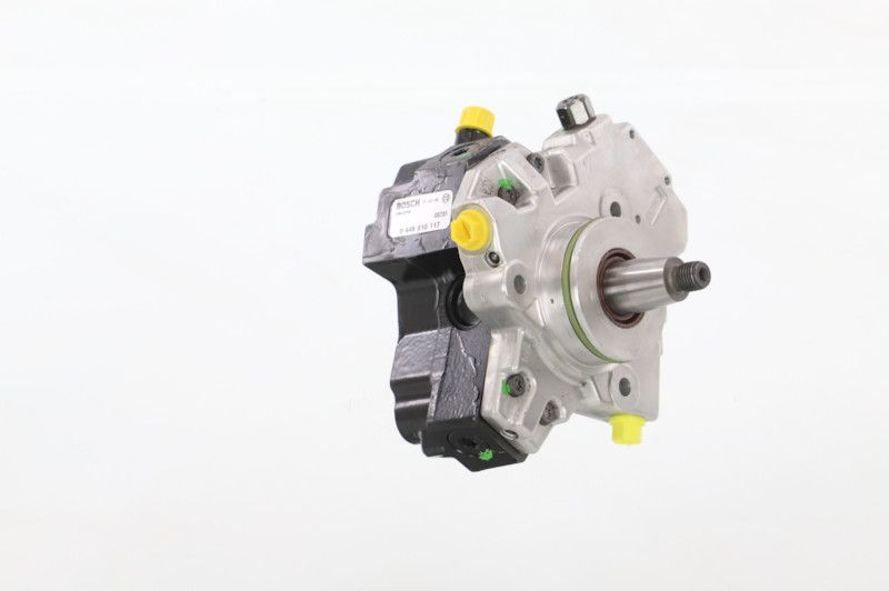 REMANTE 002-002-000258R High-pressure Pump