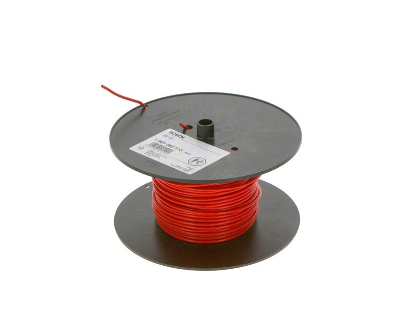 BOSCH 1987352515 Electric Cable