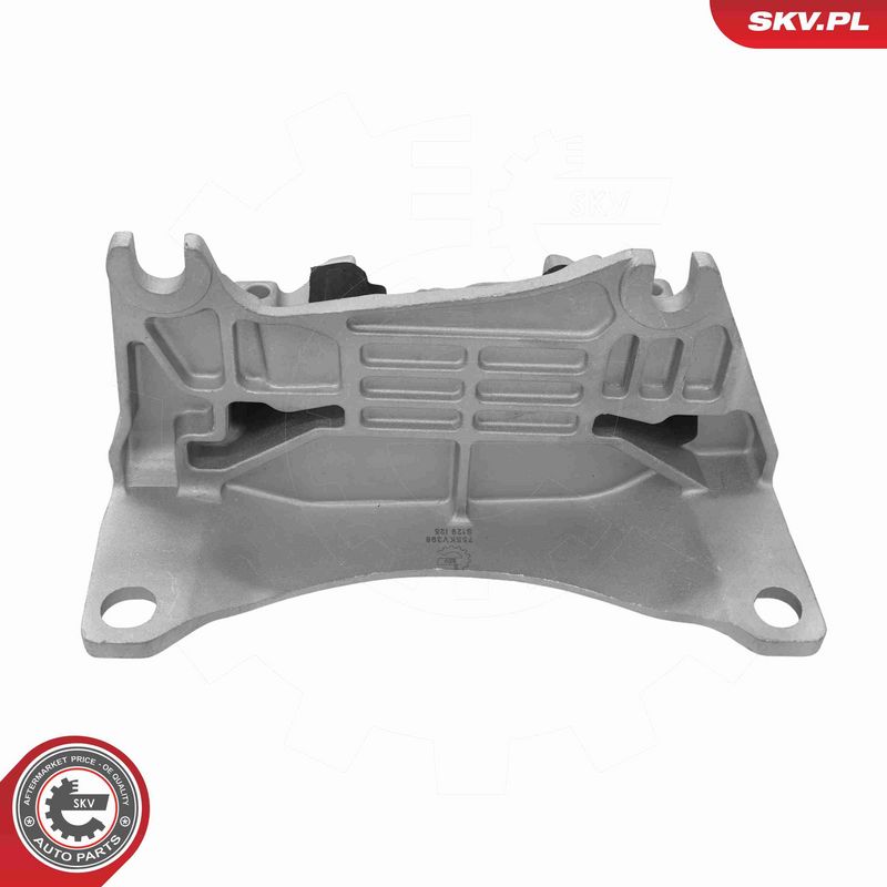 ESEN SKV 75SKV398 Mounting, engine