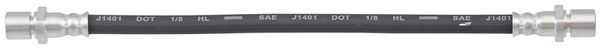 A.B.S. SL 6184 Brake Hose