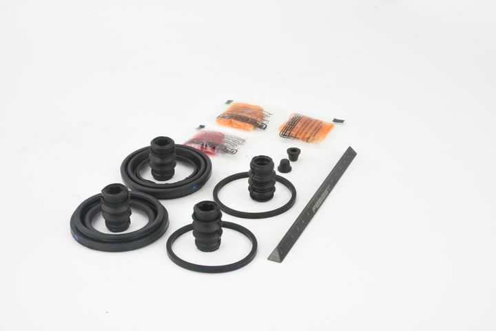 Remondikomplekt, Pidurisadul, FEBEST 0275-J31F