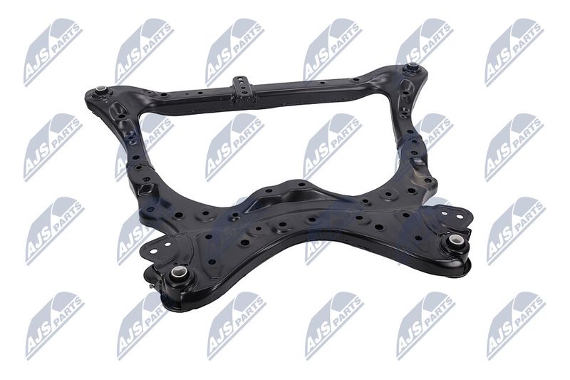 Abiraamid, agregaadikandja, NTY ZRZ-TY-015