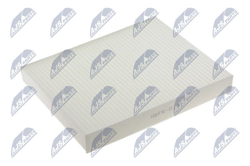 NTY FCF-FR-013 Filter, cabin air