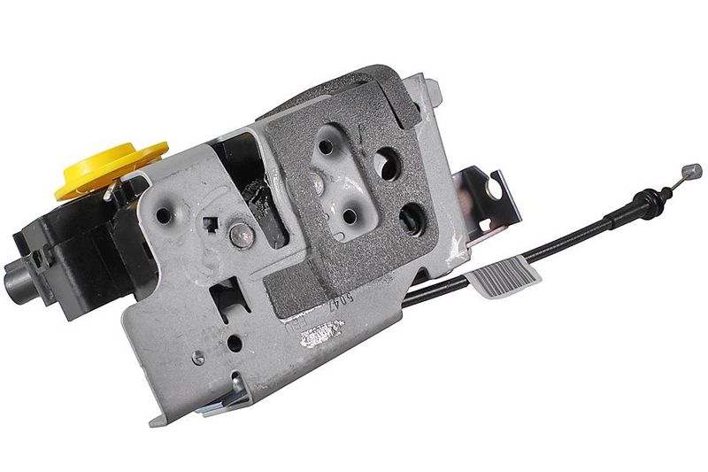 METZGER AUTOTEILE 2311042 Tailgate Lock