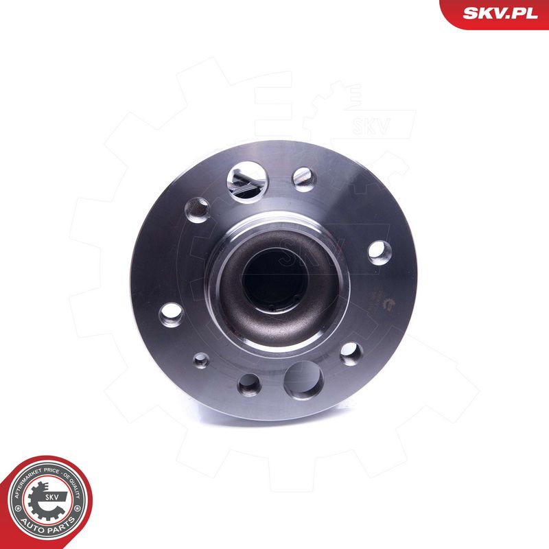 Rattalaagrikomplekt, ESEN SKV 29SKV184