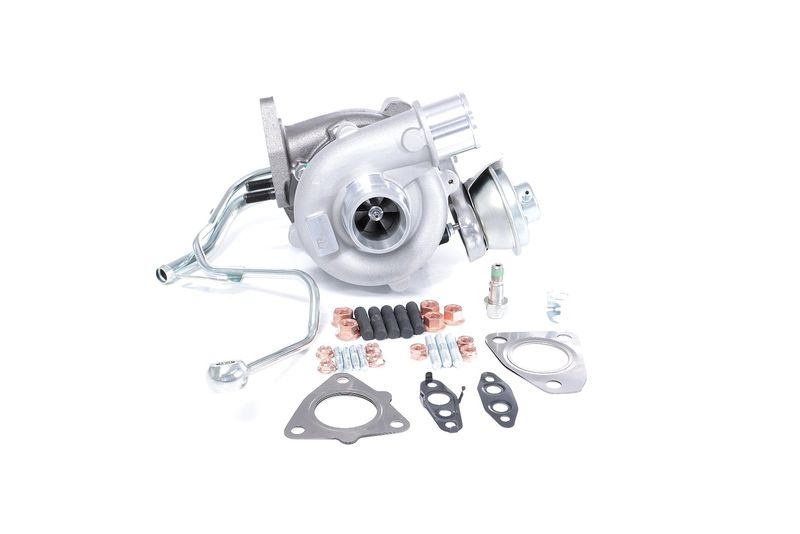 Compresor,sistem de supraalimentare T981606BT BTS Turbo