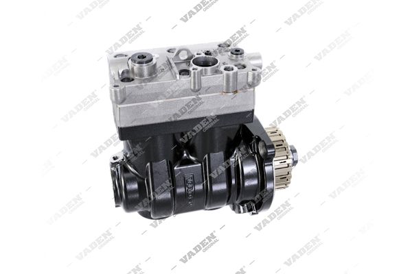 kompresor RVI/VOLVO aby šel  zaměnit za  9125120320  musí se dodat  karta  094981, 094982 , 066669 1300235001