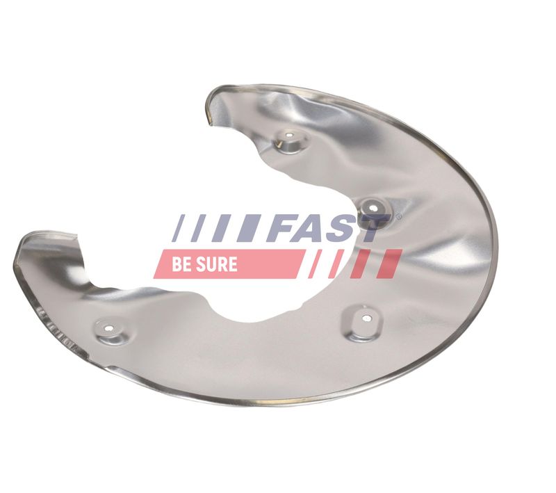 FAST FT02788 Splash Guard, brake disc