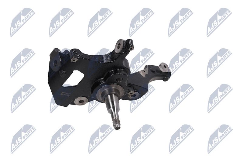 Käändmik, rattakinnitus, NTY ZZP-FR-032