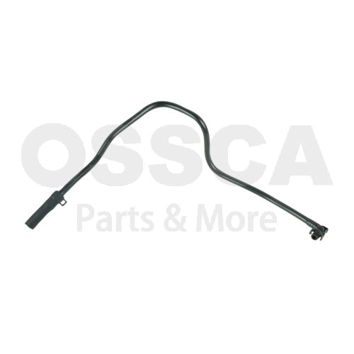 маркуч на радиатора OSSCA