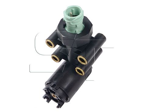 Snímač, úroveň pneumatického odpružení 02.240.8603.050