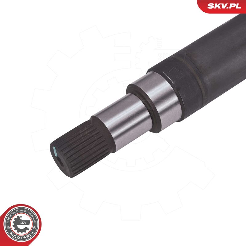 ESEN SKV 40SKV362 Drive Shaft
