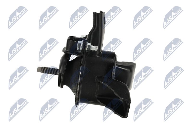 Paigutus, Mootor, NTY ZPS-HY-554