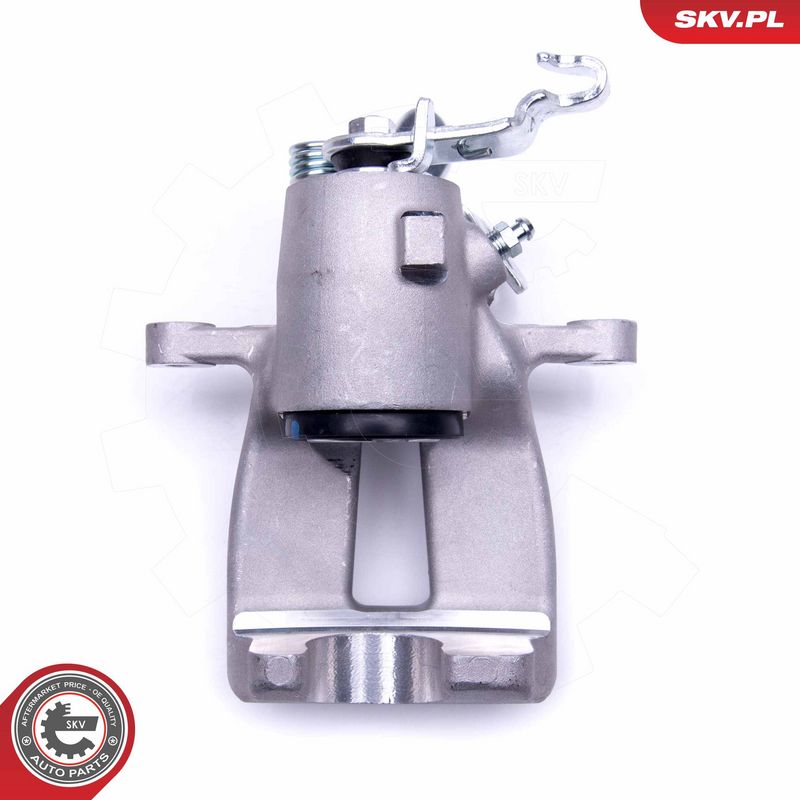 Pidurisadul, ESEN SKV 50SKV214